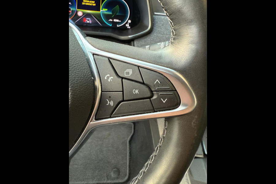 Renault ZOE R110 Life 52 kWh Camera / Led / Navigatie