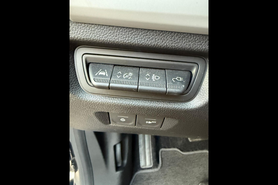Renault ZOE R110 Life 52 kWh Camera / Led / Navigatie
