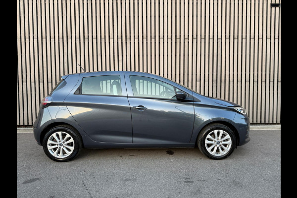 Renault ZOE R110 Life 52 kWh Camera / Led / Navigatie