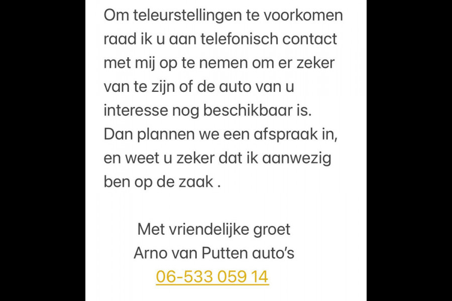 Renault ZOE R110 Life 52 kWh Camera / Led / Navigatie