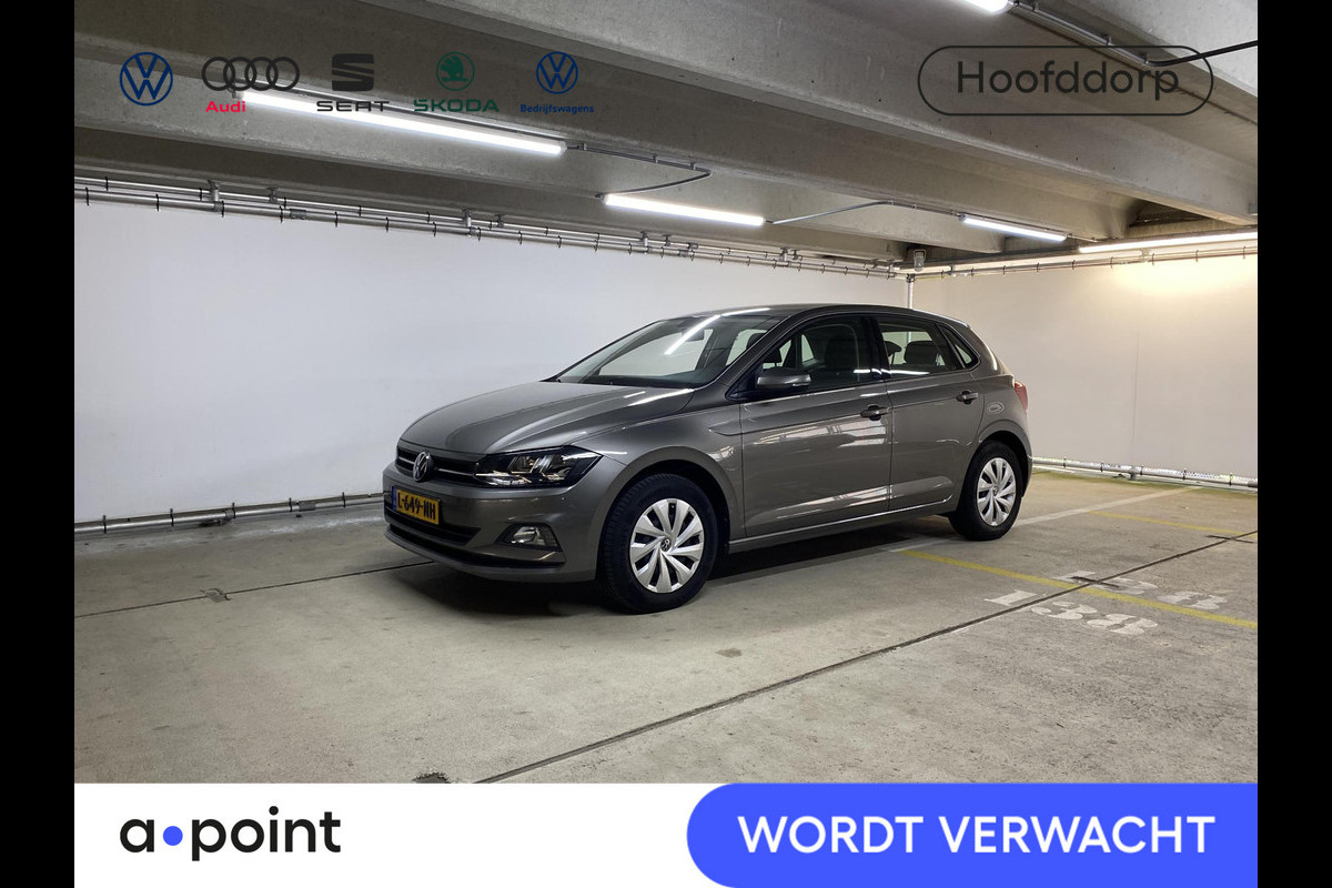 Volkswagen Polo 1.0 TSI Comfortline 95 pk | Navigatie | Parkeersensoren | Adaptieve cruise control | Apple Carplay/Android Auto | Volkswagen Polo 1.0 TSI Comfortline 95 pk | Navigatie | Parkeersensoren | Adaptieve cruise control | Apple Carplay/Android Auto |