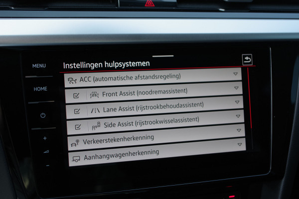 Volkswagen Arteon Shooting Brake 1.4 TSI 218 PK eHybrid R-Line BNS+ PHEV, Kuipstoelen, Panoramadak, Trekhaak, Massage, Memory