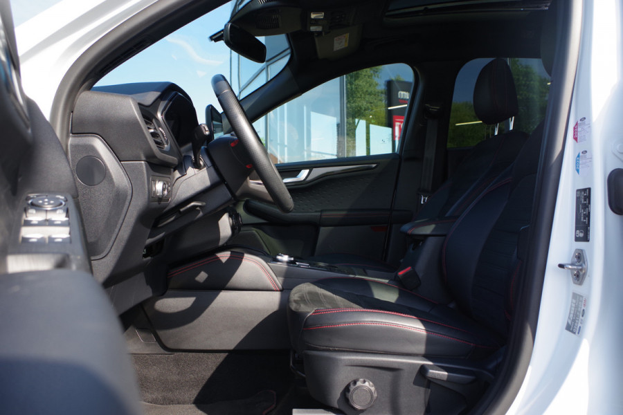 Ford Kuga 2.5 PHEV 225 PK ST-Line X, Panoramadak, B&O Sound, Winterpakket, Adap. Cruise Control