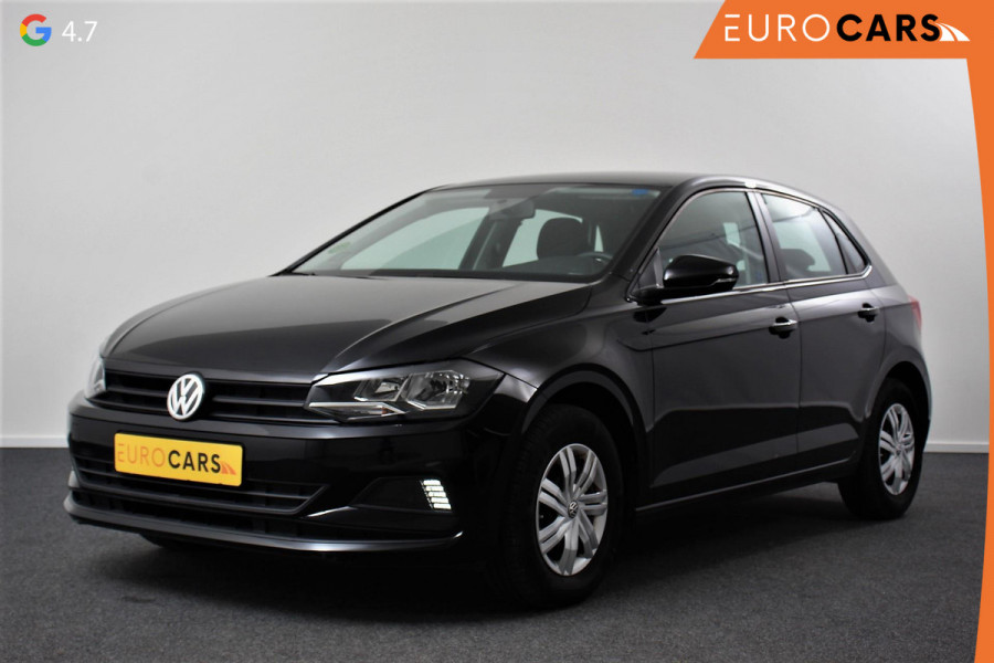 Volkswagen Polo 1.0 MPI Edition | Airco | Bluetooth | Led | 5 deurs
