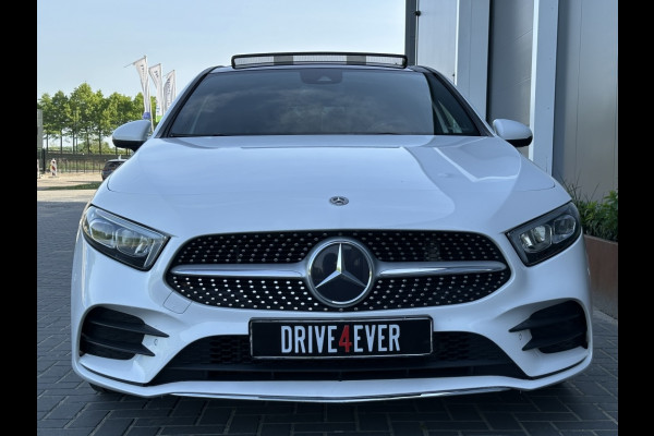 Mercedes-Benz A-Klasse 200 Bns Sol. AMG m2020 Pano/Widescreen/Navi/Pdc/CrControl