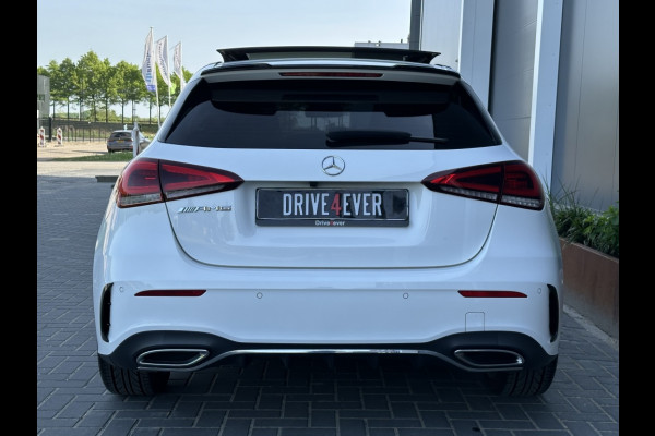 Mercedes-Benz A-Klasse 200 Bns Sol. AMG m2020 Pano/Widescreen/Navi/Pdc/CrControl