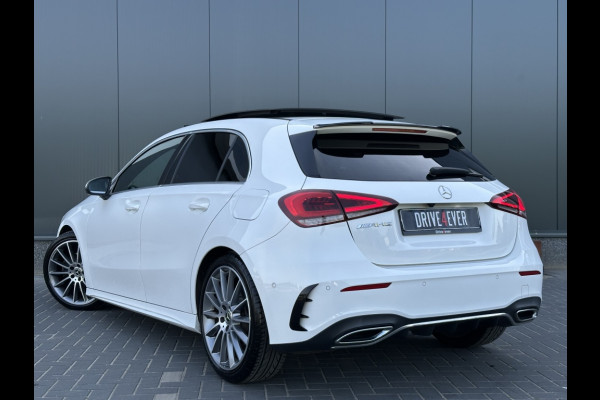 Mercedes-Benz A-Klasse 200 Bns Sol. AMG m2020 Pano/Widescreen/Navi/Pdc/CrControl