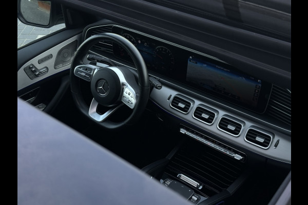 Mercedes-Benz GLE 350 e 4M. AMG FULL PANO NAVI TREKHAAK BURMEISTER SPORTVELGEN
