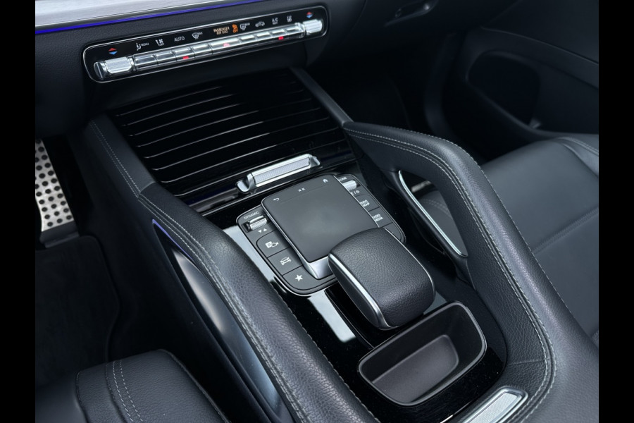 Mercedes-Benz GLE 350 e 4M. AMG FULL PANO NAVI TREKHAAK BURMEISTER SPORTVELGEN