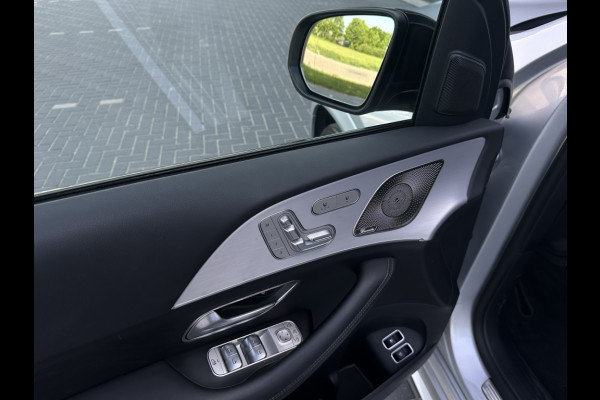 Mercedes-Benz GLE 350 e 4M. AMG FULL PANO NAVI TREKHAAK BURMEISTER SPORTVELGEN