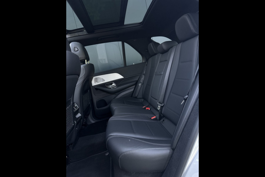Mercedes-Benz GLE 350 e 4M. AMG FULL PANO NAVI TREKHAAK BURMEISTER SPORTVELGEN