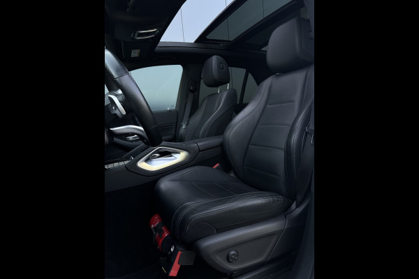 Mercedes-Benz GLE 350 e 4M. AMG FULL PANO NAVI TREKHAAK BURMEISTER SPORTVELGEN