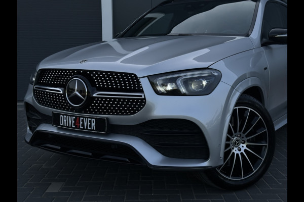 Mercedes-Benz GLE 350 e 4M. AMG FULL PANO NAVI TREKHAAK BURMEISTER SPORTVELGEN