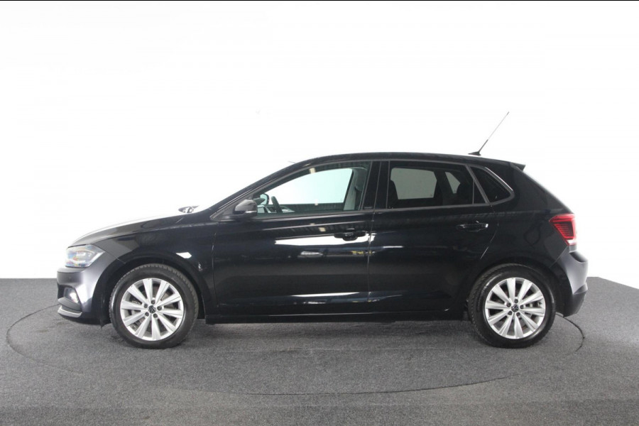Volkswagen Polo 1.0 TSI Highline | Org. NL-auto | full options |
