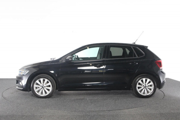 Volkswagen Polo 1.0 TSI Highline | Org. NL-auto | full options |