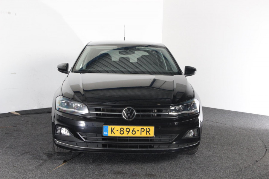 Volkswagen Polo 1.0 TSI Highline | Org. NL-auto | full options |