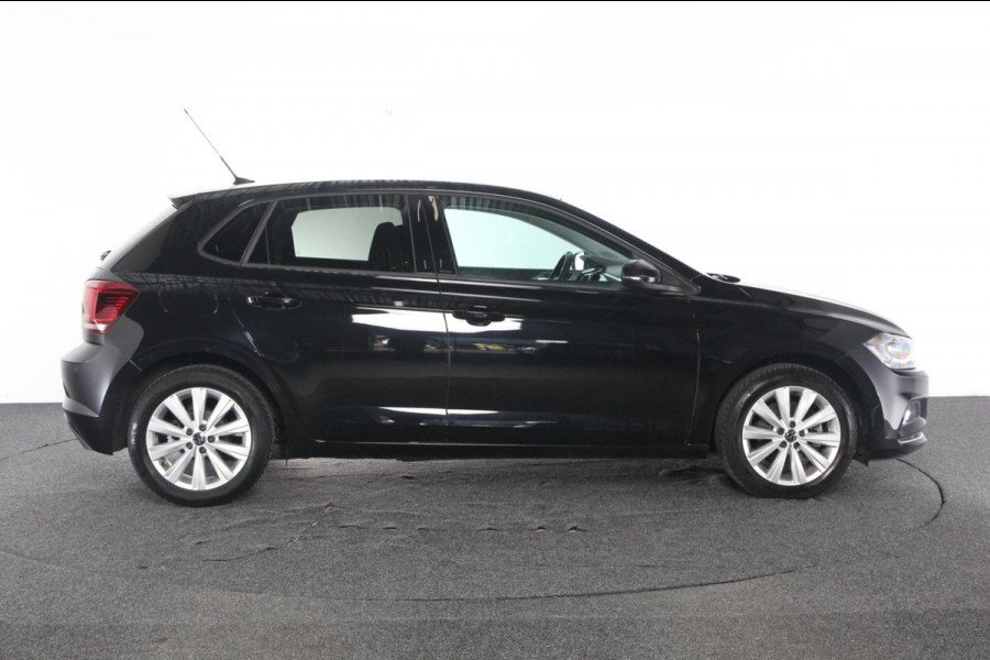 Volkswagen Polo 1.0 TSI Highline | Org. NL-auto | full options |