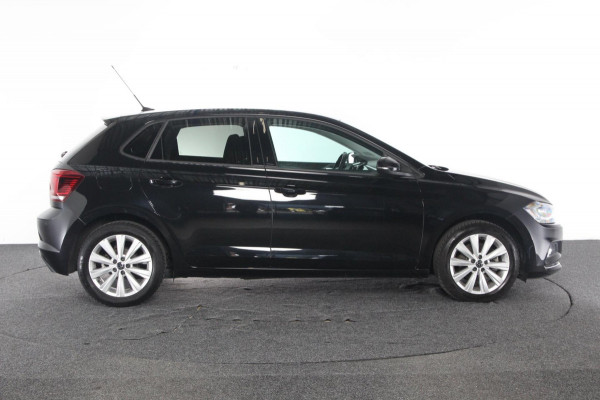 Volkswagen Polo 1.0 TSI Highline | Org. NL-auto | full options |