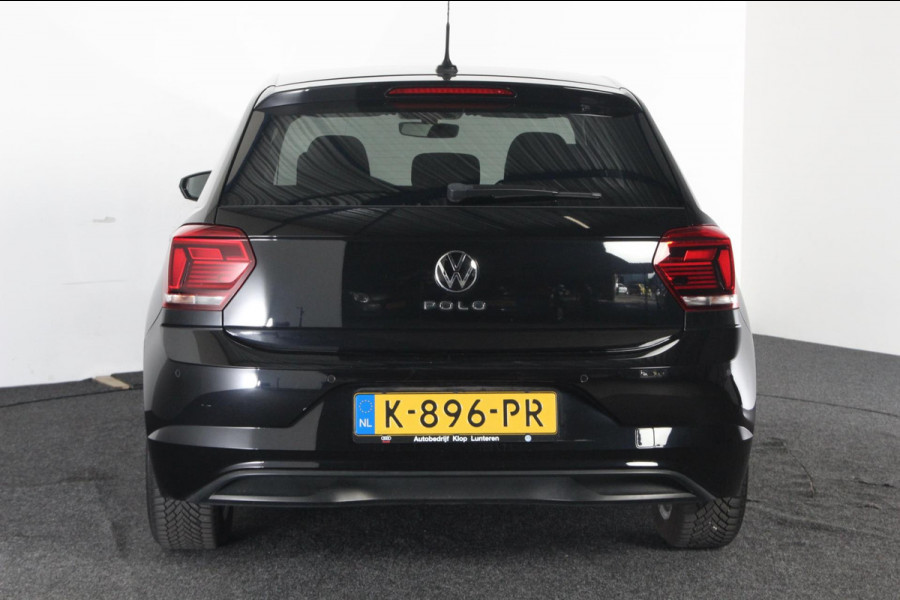 Volkswagen Polo 1.0 TSI Highline | Org. NL-auto | full options |