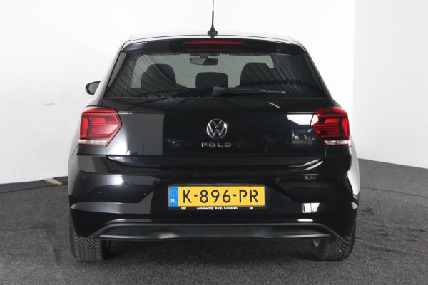 Volkswagen Polo 1.0 TSI Highline | Org. NL-auto | full options |