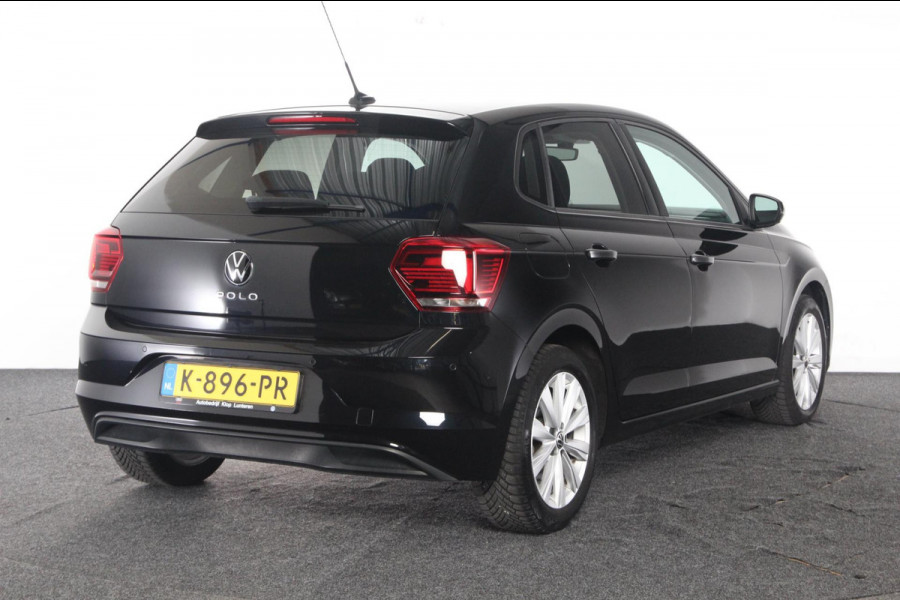Volkswagen Polo 1.0 TSI Highline | Org. NL-auto | full options |