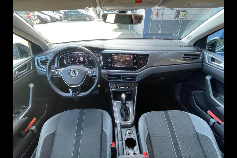 Volkswagen Polo 1.0 TSI Highline | Org. NL-auto | full options |