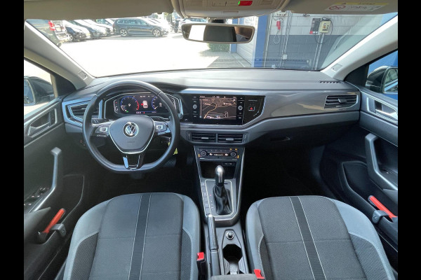 Volkswagen Polo 1.0 TSI Highline | Org. NL-auto | full options |