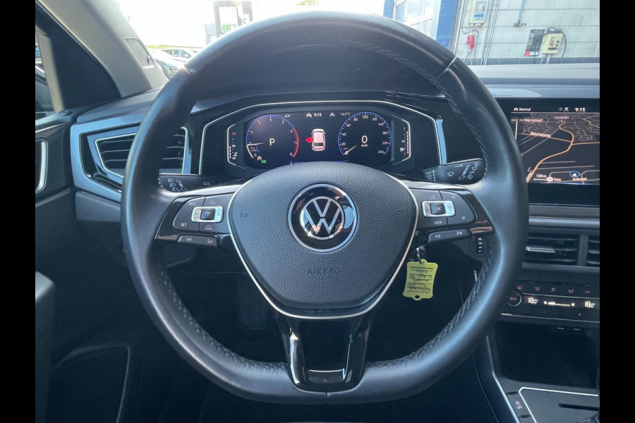 Volkswagen Polo 1.0 TSI Highline | Org. NL-auto | full options |