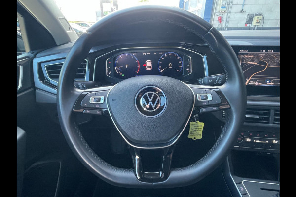 Volkswagen Polo 1.0 TSI Highline | Org. NL-auto | full options |
