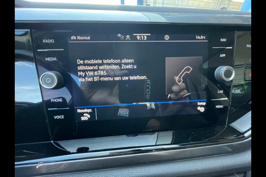 Volkswagen Polo 1.0 TSI Highline | Org. NL-auto | full options |