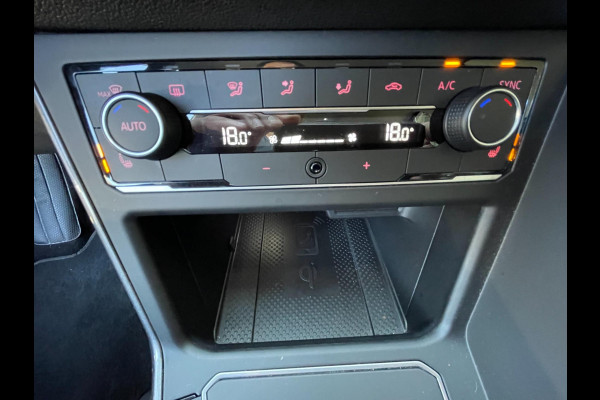 Volkswagen Polo 1.0 TSI Highline | Org. NL-auto | full options |
