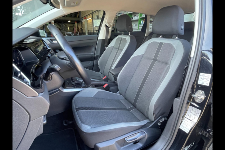 Volkswagen Polo 1.0 TSI Highline | Org. NL-auto | full options |