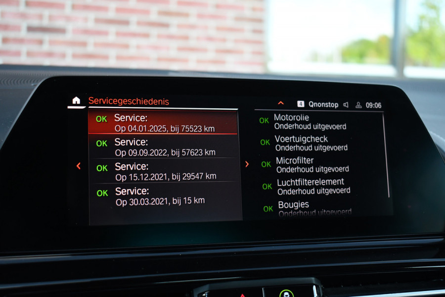 BMW 8 Serie M850i xDrive B&W Stoelvent Soft-Close ACC 360 HUD 4WS