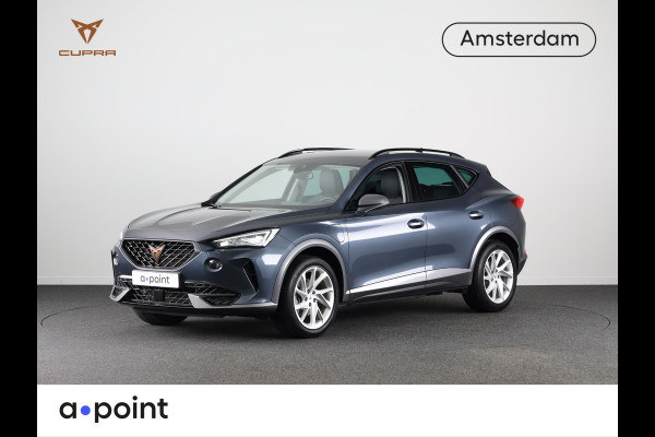 CUPRA Formentor 1.4 TSI e-Hybrid Essential 204 pk Automaat (DSG) | Autom. airco (3 zones) | Parkeersensoren achter | Adaptieve cruise control | LED koplampen |