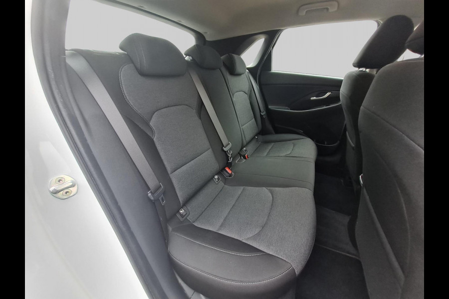 Hyundai i30 1.0 T-GDi MHEV Comfort | 120PK | Apple Carplay/Android Auto | cruise control | climate control | stoel- stuurverwarming