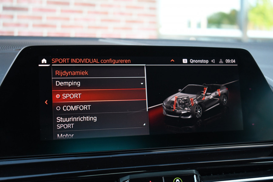 BMW 8 Serie M850i xDrive B&W Stoelvent Soft-Close ACC 360 HUD 4WS