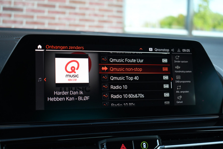 BMW 8 Serie M850i xDrive B&W Stoelvent Soft-Close ACC 360 HUD 4WS