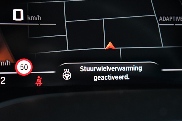 BMW 8 Serie M850i xDrive B&W Stoelvent Soft-Close ACC 360 HUD 4WS