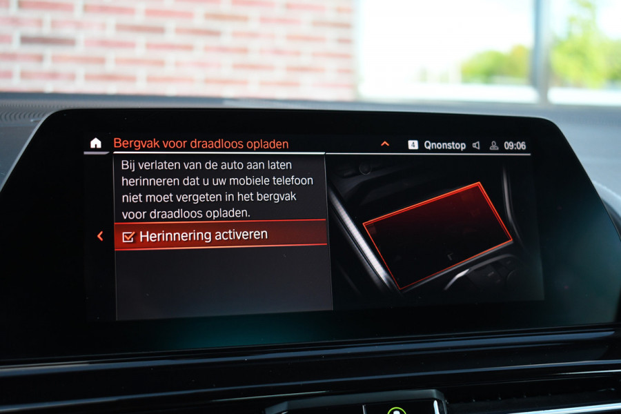 BMW 8 Serie M850i xDrive B&W Stoelvent Soft-Close ACC 360 HUD 4WS