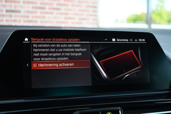 BMW 8 Serie M850i xDrive B&W Stoelvent Soft-Close ACC 360 HUD 4WS