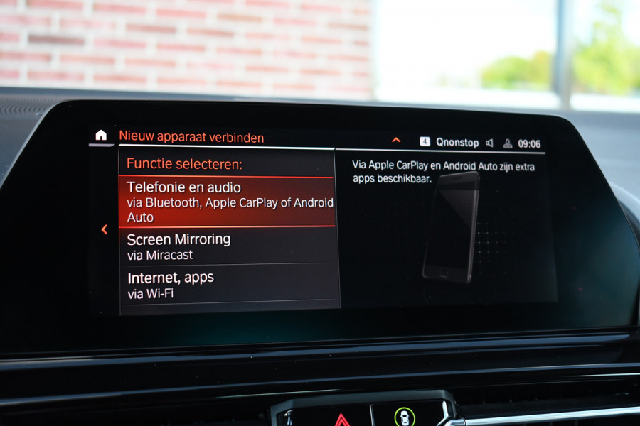 BMW 8 Serie M850i xDrive B&W Stoelvent Soft-Close ACC 360 HUD 4WS