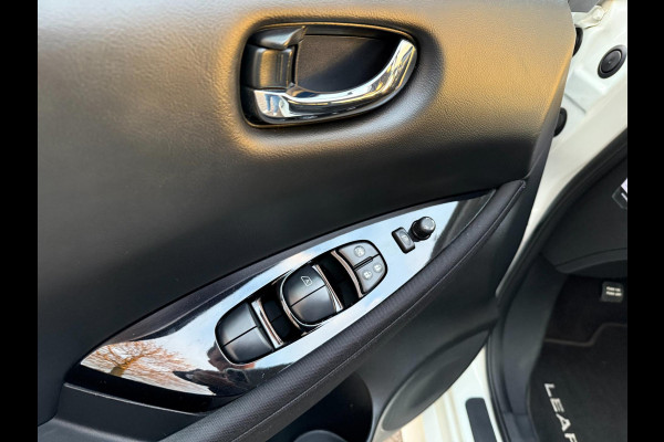 Nissan Leaf N-Connecta 40 kWh