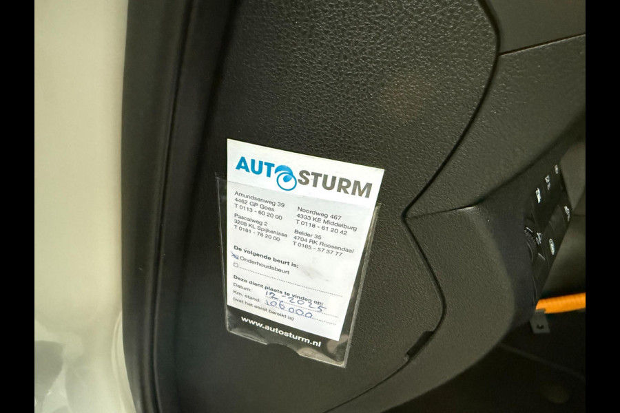Nissan Leaf N-Connecta 40 kWh