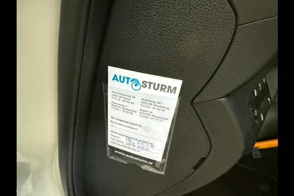 Nissan Leaf N-Connecta 40 kWh