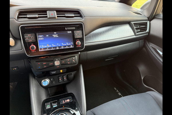 Nissan Leaf N-Connecta 40 kWh