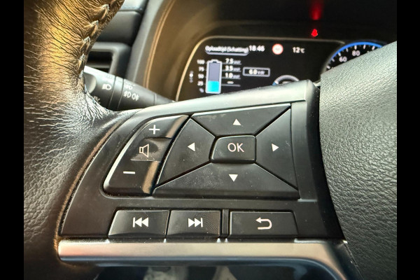 Nissan Leaf N-Connecta 40 kWh