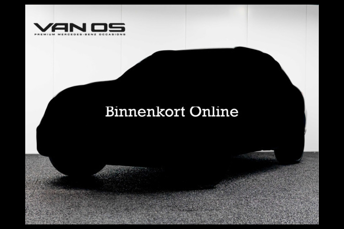 Mercedes-Benz GLC GLC 300e 4MATIC AMG Line | AIRMATIC | Achterassturing Mercedes-Benz GLC GLC 300e 4MATIC AMG Line | AIRMATIC | Achterassturing