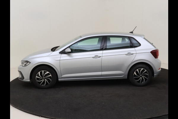 Volkswagen Polo Life LAGE KM STAND | CRUISE | CARPLAY | PARKSENS V+A | CAMERA