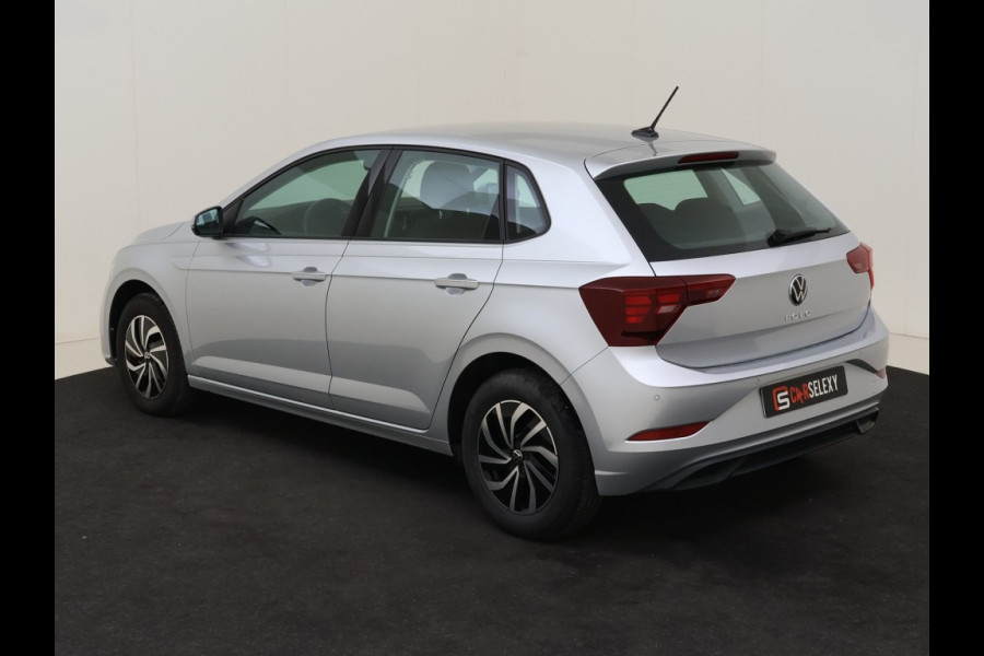 Volkswagen Polo Life LAGE KM STAND | CRUISE | CARPLAY | PARKSENS V+A | CAMERA