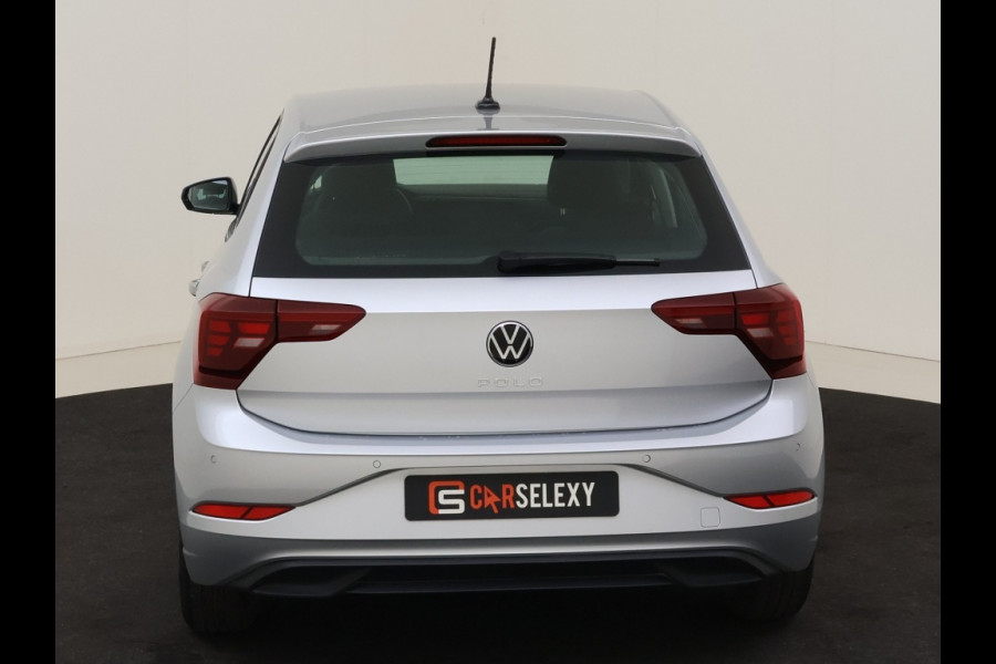 Volkswagen Polo Life LAGE KM STAND | CRUISE | CARPLAY | PARKSENS V+A | CAMERA